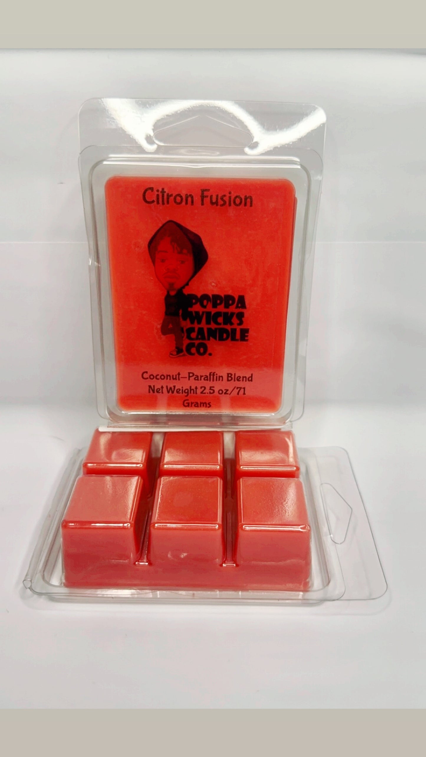 Scented Wax Melts