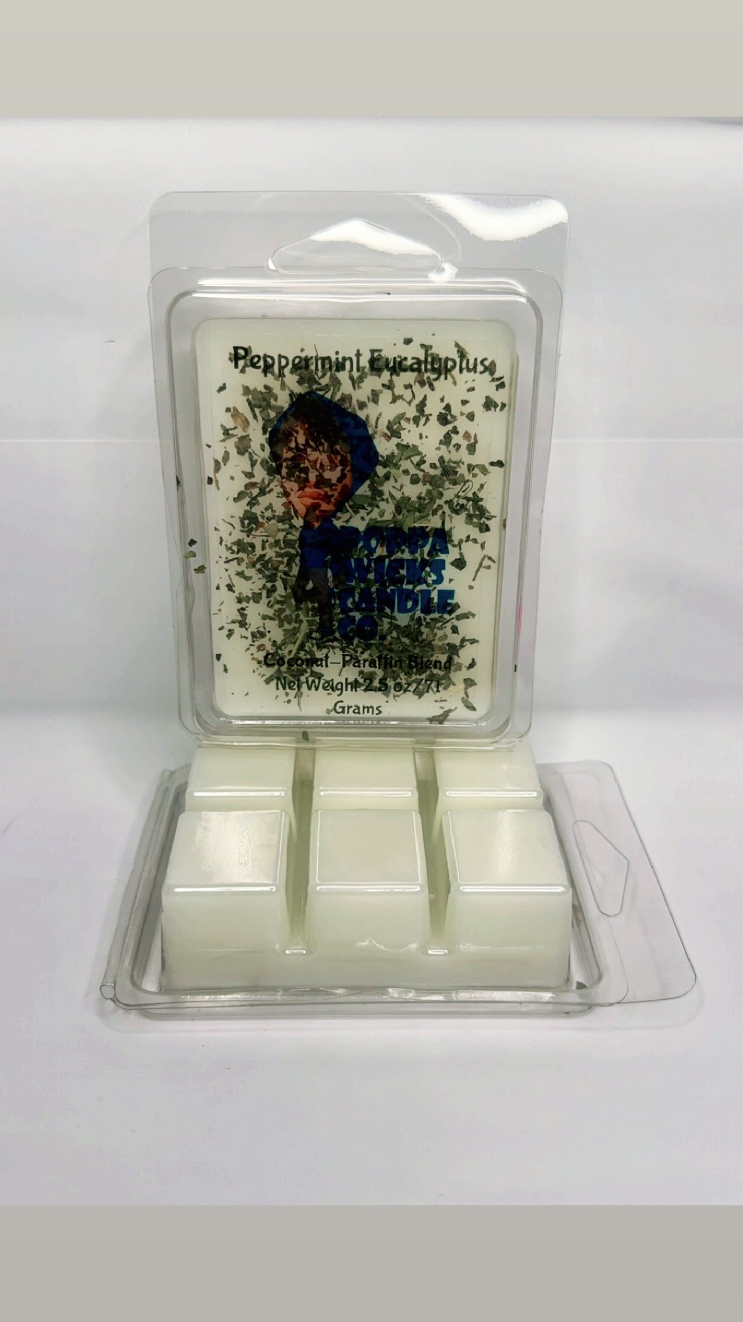 Scented Wax Melts