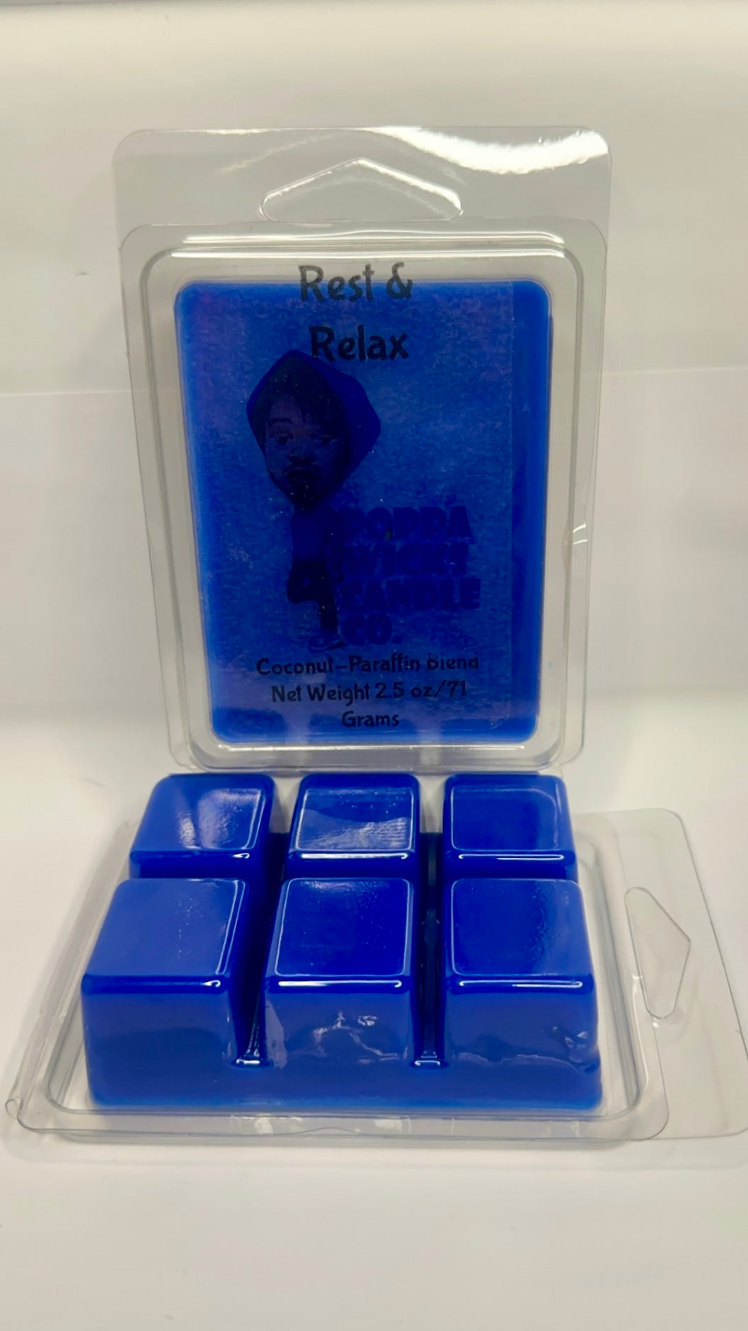 Scented Wax Melts