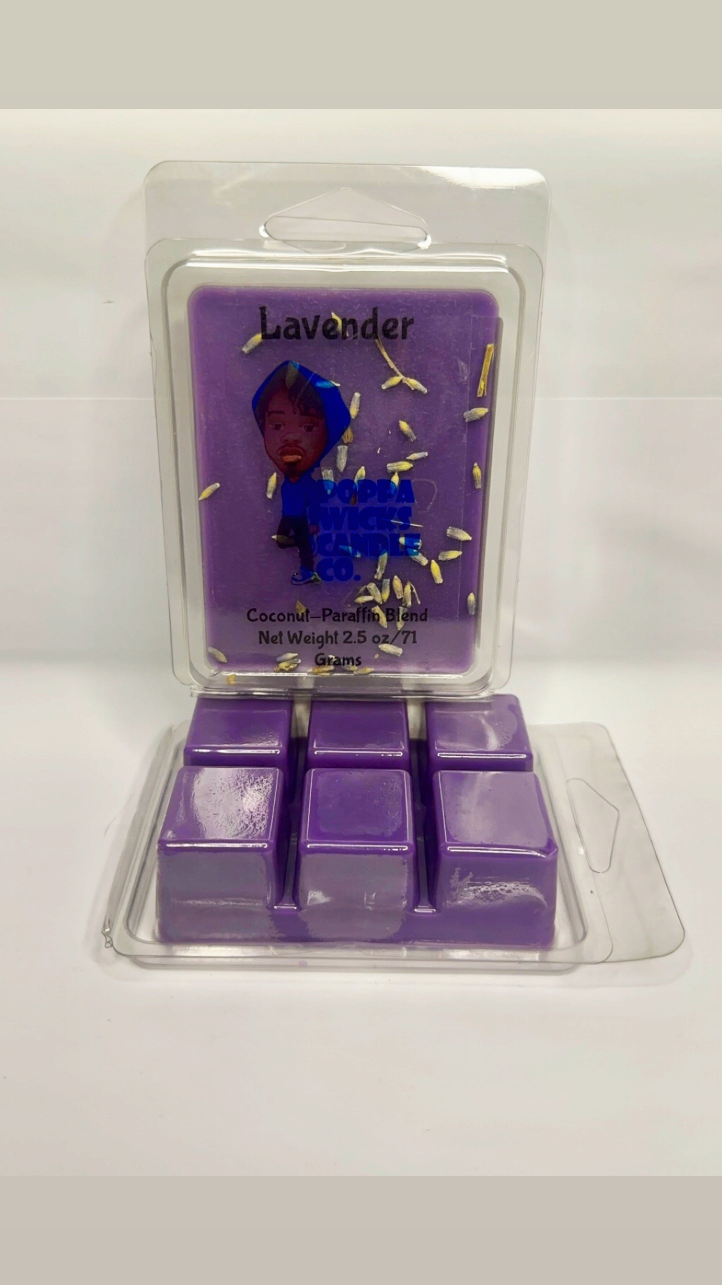 Scented Wax Melts