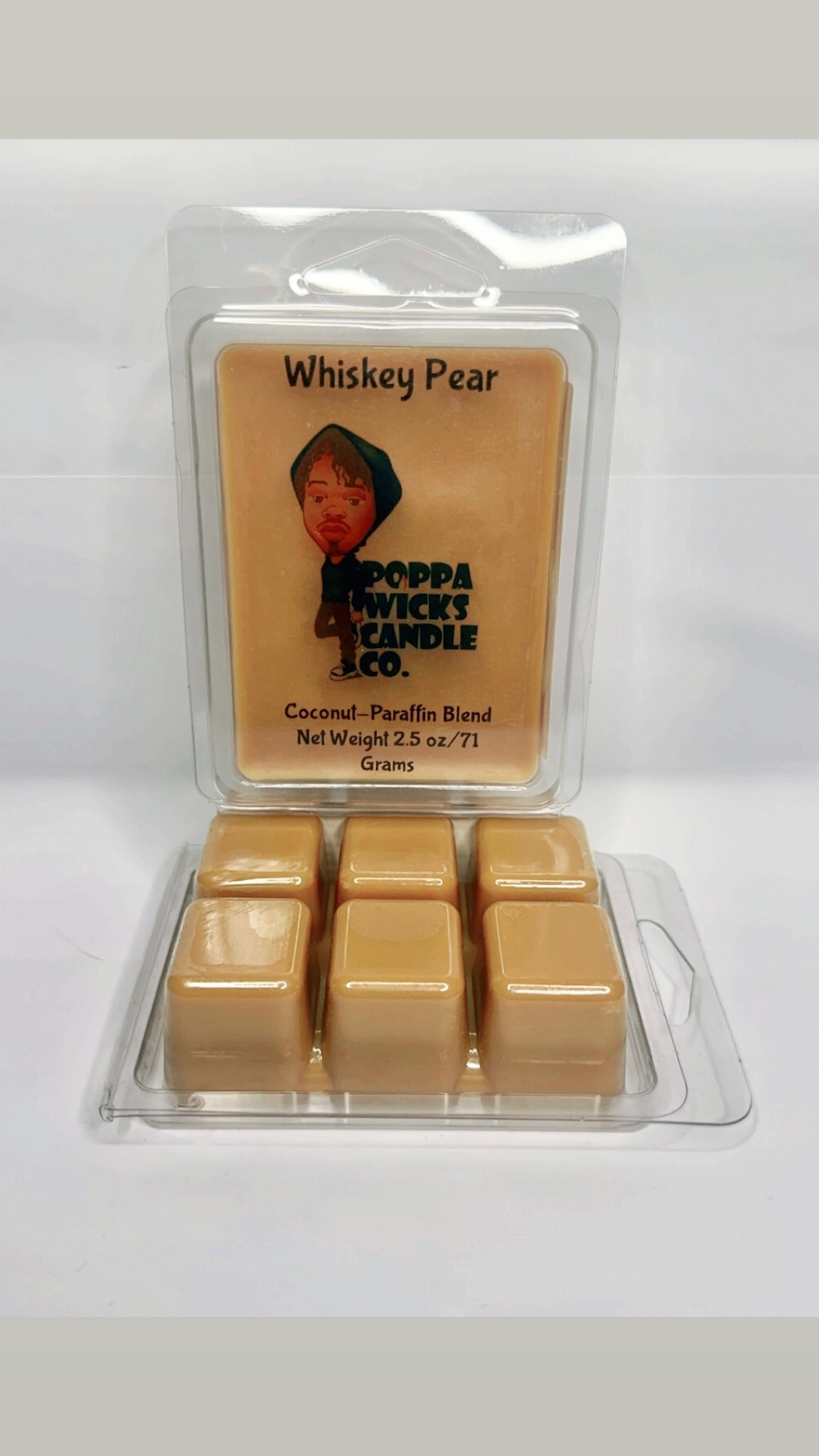 Scented Wax Melts