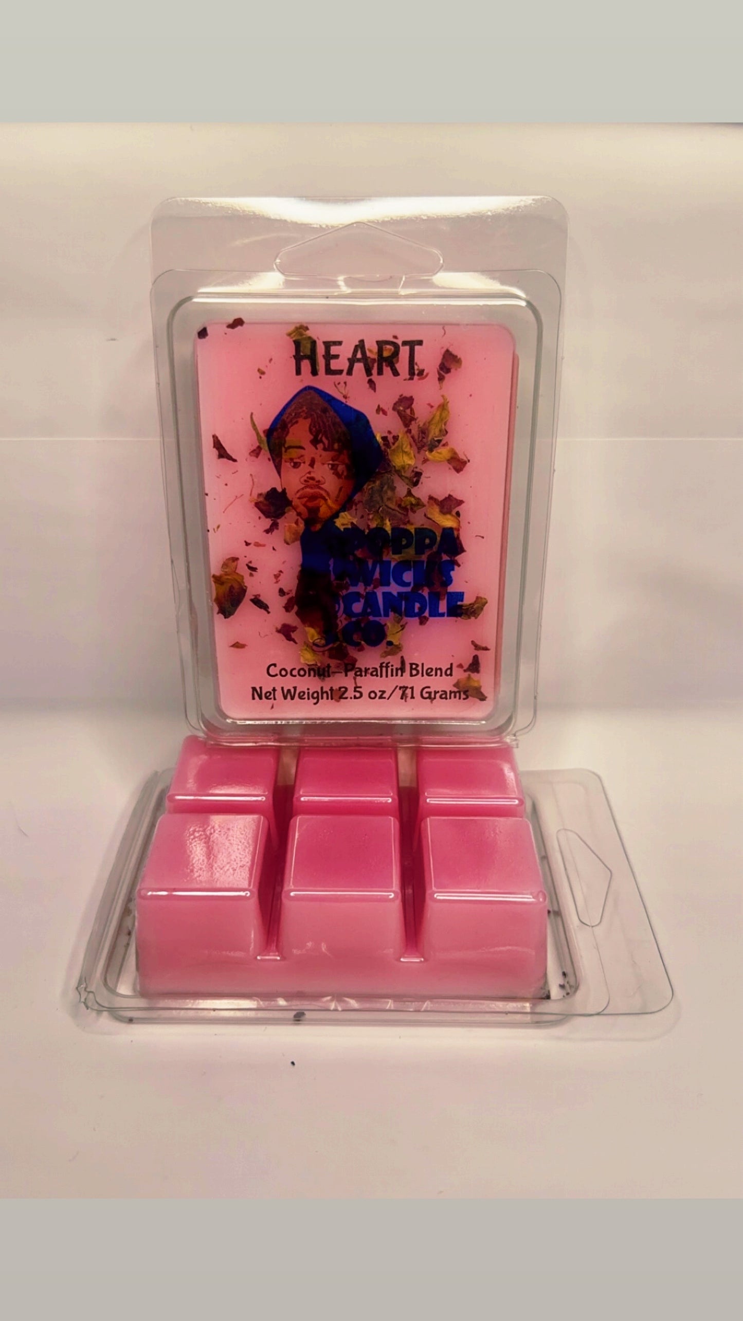 Scented Wax Melts