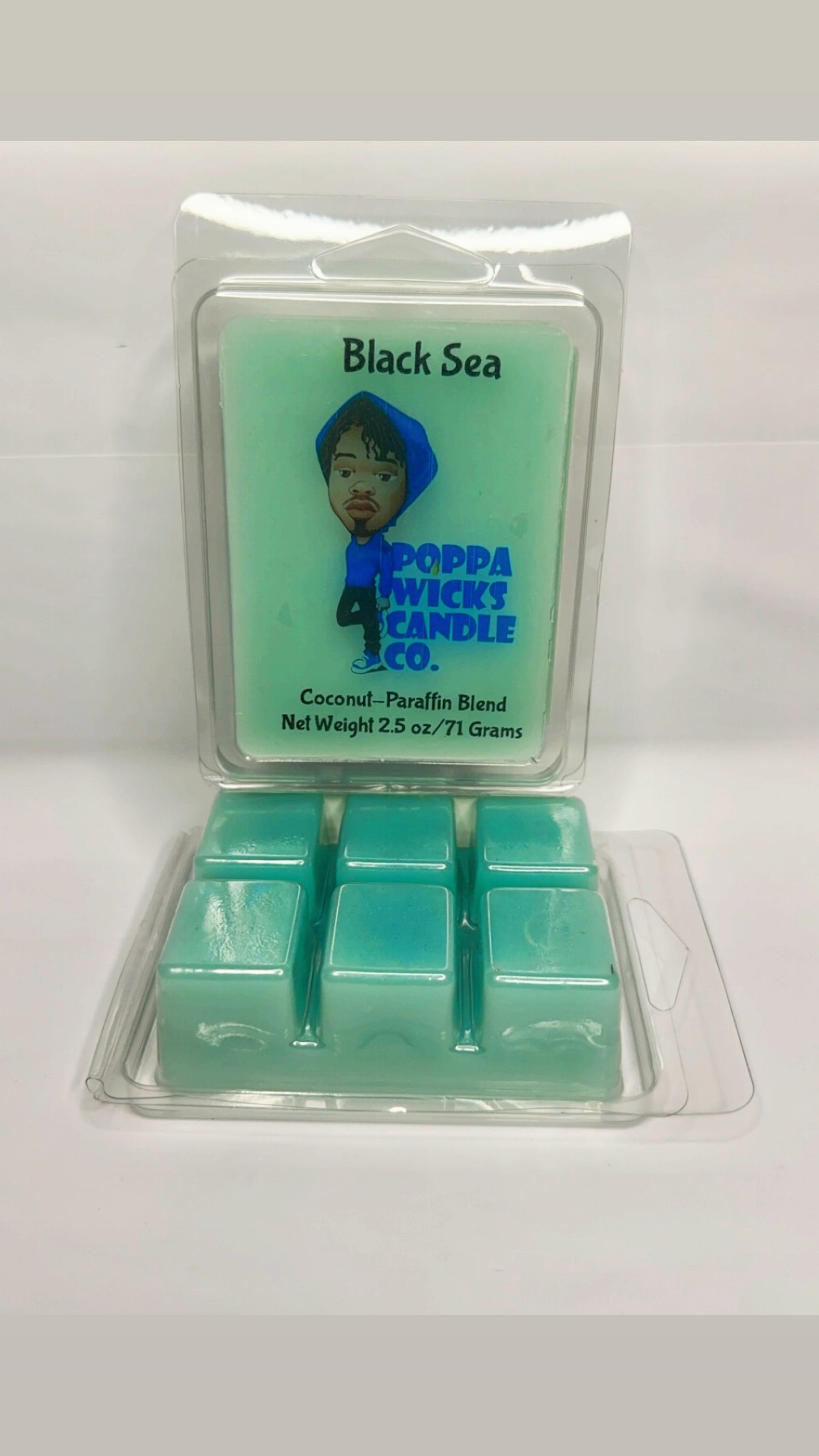 Scented Wax Melts