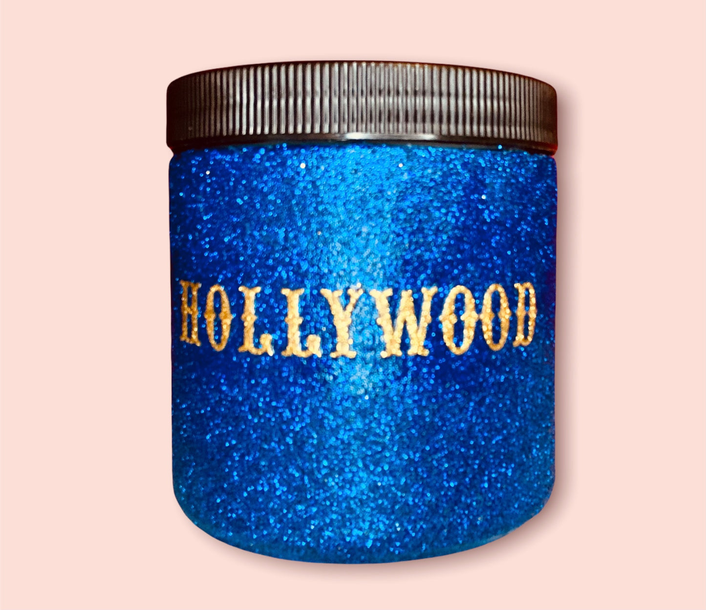 Glitter Jar Set