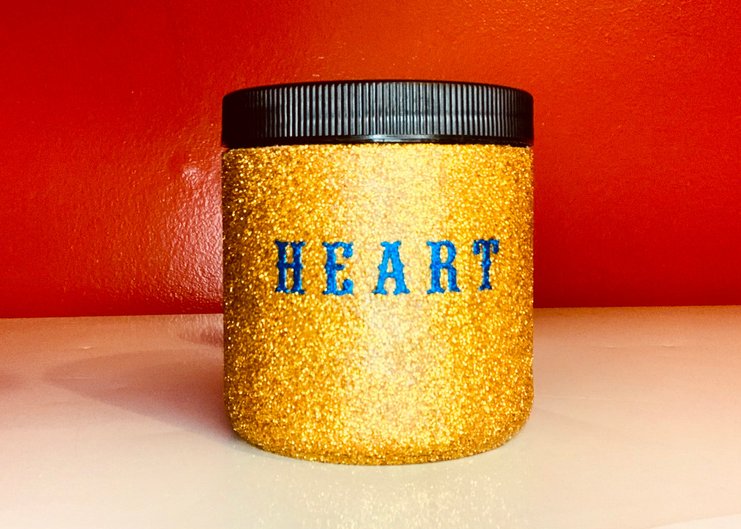 Glitter Jar Set